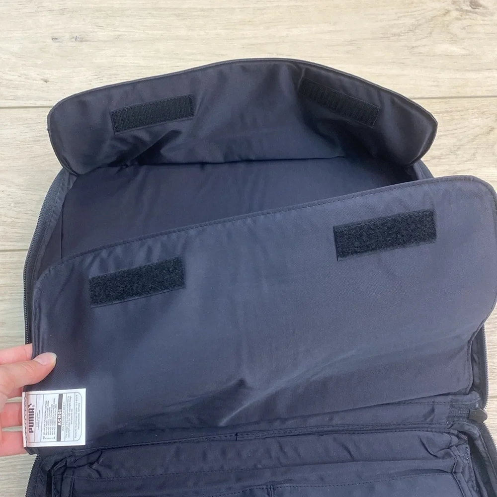 Ltd Ed‎ Puma | Urban Mobility | 17” Laptop Bag